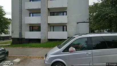 Apartments for rent in Helsinki Läntinen - Photo from Google Street View