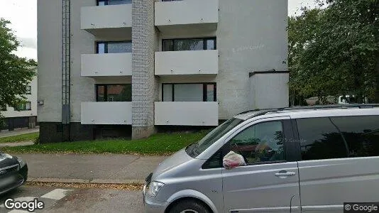 Apartments for rent in Helsinki Läntinen - Photo from Google Street View