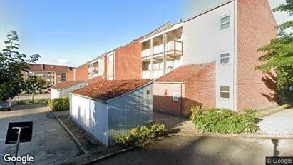 Apartments for rent in Vejle Center - Photo from Google Street View