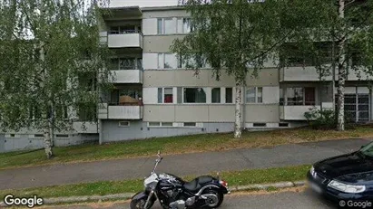 Apartments for rent in Lappeenranta - Photo from Google Street View