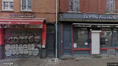 Apartments for rent in Lille - Photo from Google Street View