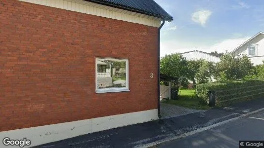 Apartments for rent in Hudiksvall - Photo from Google Street View