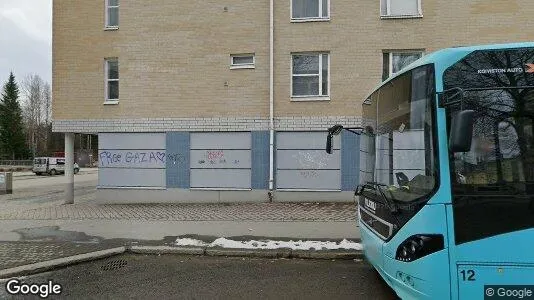 Apartments for rent in Kuopio - Photo from Google Street View