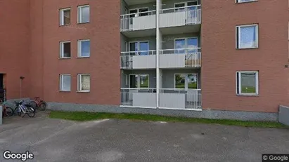 Apartments for rent in Sundsvall - Photo from Google Street View