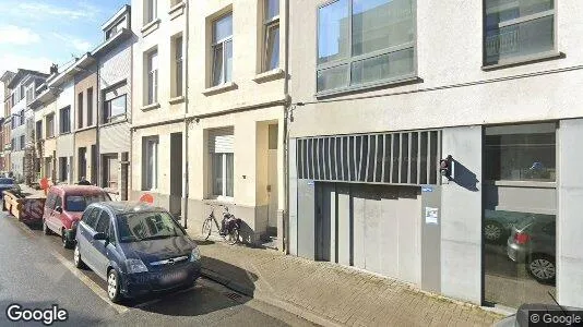 Apartments for rent in Stad Antwerp - Photo from Google Street View