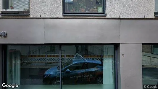 Apartments for rent in Helsinki Eteläinen - Photo from Google Street View