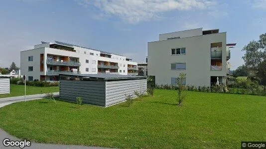 Apartments for rent in Feldkirchen bei Graz - Photo from Google Street View