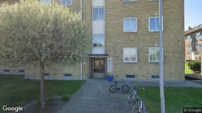 Apartments for rent in Kristianstad - Photo from Google Street View