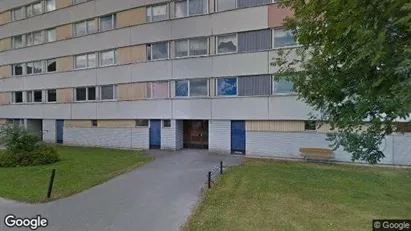 Apartments for rent in Nyköping - Photo from Google Street View