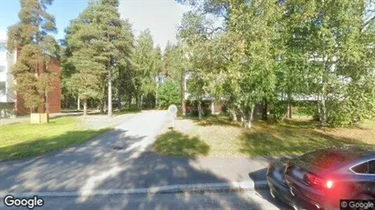 Apartments for rent in Oulu - Photo from Google Street View