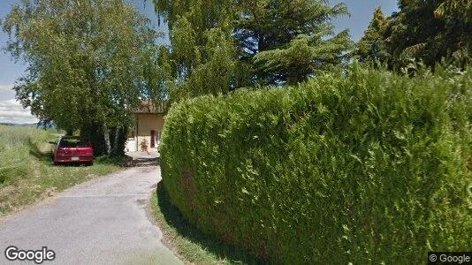 Apartments for rent in Morges - Photo from Google Street View