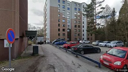 Apartments for rent in Vantaa - Photo from Google Street View