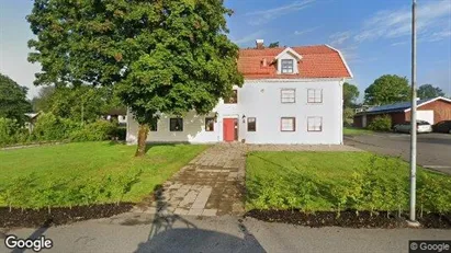 Apartments for rent in Svenljunga - Photo from Google Street View