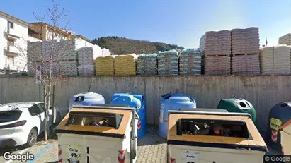 Apartments for rent in Florence - Photo from Google Street View