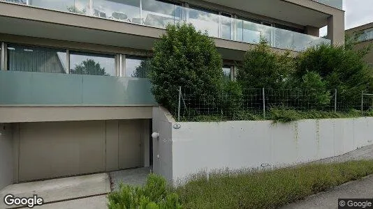 Apartments for rent in Luzern-Land - Photo from Google Street View