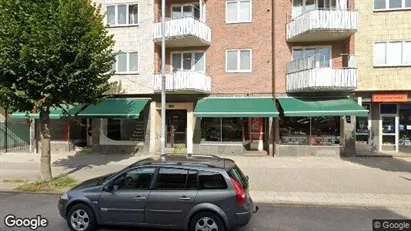 Apartments for rent in Katrineholm - Photo from Google Street View