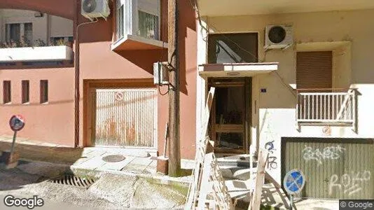 Apartments for rent in Ioannina - Photo from Google Street View