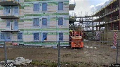 Apartments for rent in Älmhult - Photo from Google Street View Apartments for rent in Älmhult - Photo from Google Street View