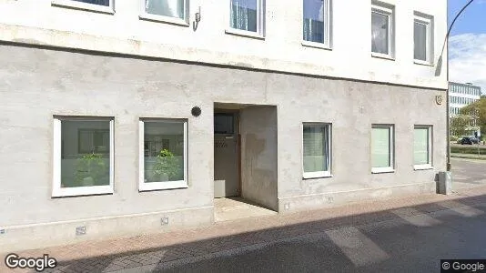 Apartments for rent in Trelleborg - Photo from Google Street View