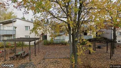 Apartments for rent in Espoo - Photo from Google Street View