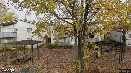 Apartments for rent in Espoo - Photo from Google Street View