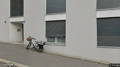 Apartments for rent in Lausanne - Photo from Google Street View