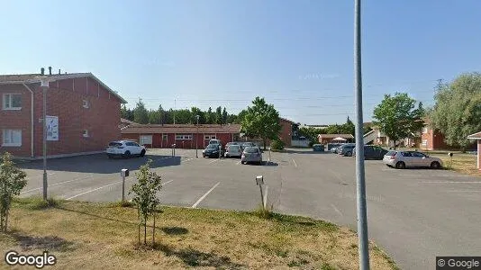 Apartments for rent in Turku - Photo from Google Street View