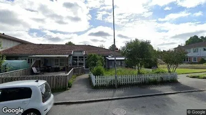 Apartments for rent in Gothenburg East - Photo from Google Street View