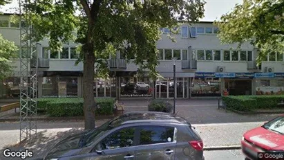 Apartments for rent in Tranås - Photo from Google Street View Apartments for rent in Tranås - Photo from Google Street View