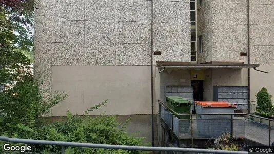 Apartments for rent in Lausanne - Photo from Google Street View