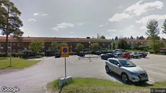 Apartments for rent in Bollnäs - Photo from Google Street View