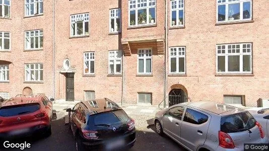 Apartments for rent in Randers C - Photo from Google Street View