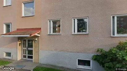 Apartments for rent in Gävle - Photo from Google Street View