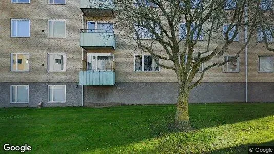 Apartments for rent in Katrineholm - Photo from Google Street View