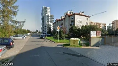 Apartments for rent in Rzeszów - Photo from Google Street View