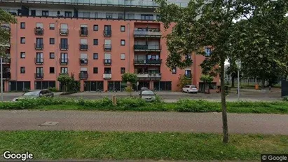 Apartments for rent in Saarbrücken - Photo from Google Street View