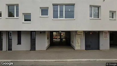 Apartments for rent in Vienna Favoriten - Photo from Google Street View