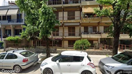 Apartments for rent in Ioannina - Photo from Google Street View