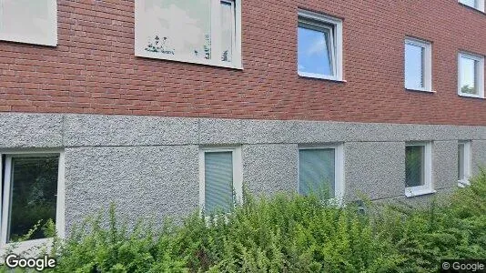 Apartments for rent in Strängnäs - Photo from Google Street View