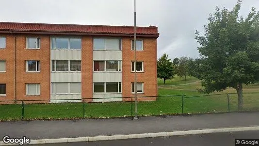 Apartments for rent in Motala - Photo from Google Street View