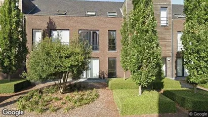 Apartments for rent in Wuustwezel - Photo from Google Street View