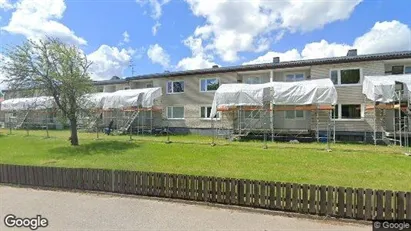 Apartments for rent in Ulricehamn - Photo from Google Street View