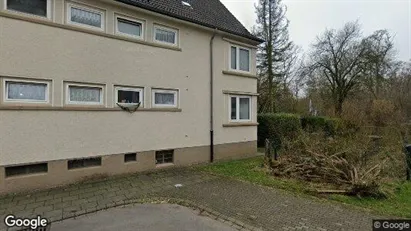 Apartments for rent in Recklinghausen - Photo from Google Street View Apartments for rent in Recklinghausen - Photo from Google Street View