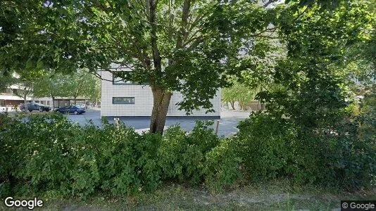 Apartments for rent in Vaasa - Photo from Google Street View