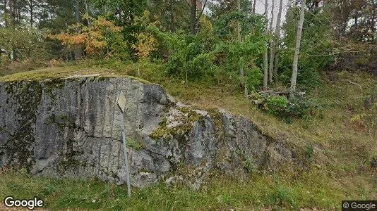 Apartments for rent in Eskilstuna - Photo from Google Street View