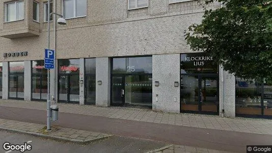 Apartments for rent in Linköping - Photo from Google Street View