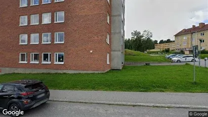 Apartments for rent in Kramfors - Photo from Google Street View