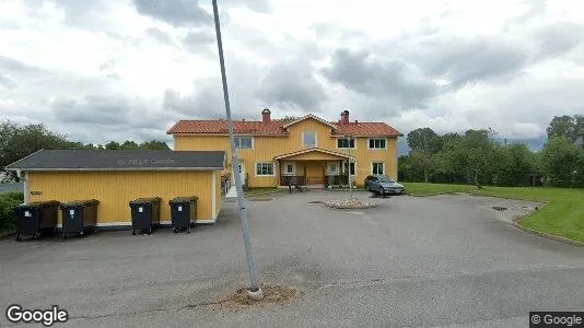 Apartments for rent in Svenljunga - Photo from Google Street View