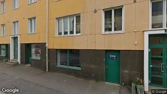 Apartments for rent in Mjölby - Photo from Google Street View