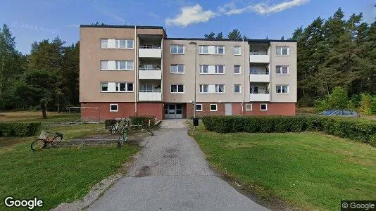 Apartments for rent in Eskilstuna - Photo from Google Street View